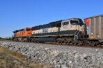 BNSF 9712 Roster